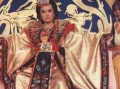 一代女皇武则天电视剧,从宫女到女皇的传奇之路