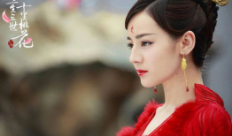 迪丽热巴演的电视剧,穿越时空的浪漫传奇