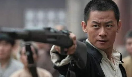 电视剧永不灭的番号,抗战传奇，热血青春