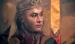 齐天大圣电视剧,传奇归来，再战妖魔