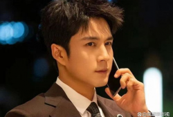 韩东君主演的电视剧