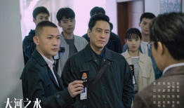 大河电视剧,波澜壮阔的家族史诗