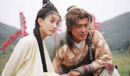 大唐双龙传电视剧,风云际会，龙争虎斗的传奇岁月