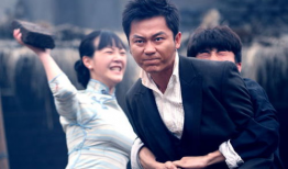 好家伙电视剧,热血青春，兄弟情深，谱写时代传奇