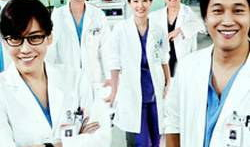 电视剧医院,生死一线间，守护生命之光