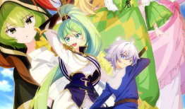 转生异世界动漫,转生者的奇幻冒险之旅