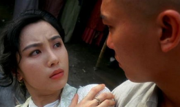 太极张三丰电视剧