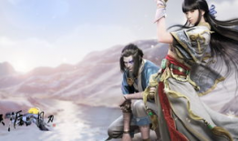 天涯明月刀电视剧吧,江湖情仇，刀光剑影，演绎一代侠客传奇