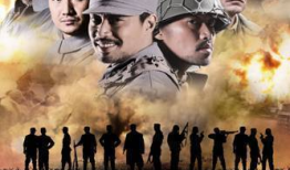 电视剧战,烽火连天的抗战岁月